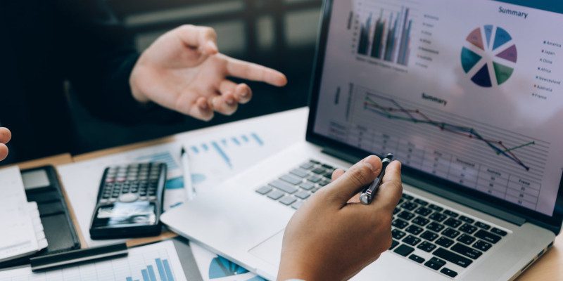 Tax Accounting in Langley, British Columbia