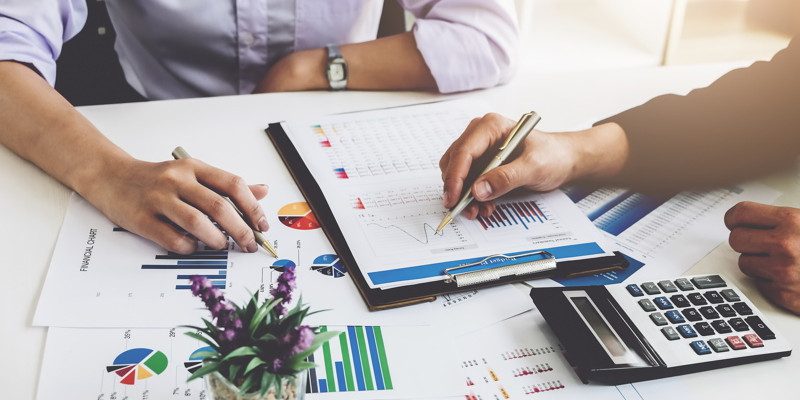 Chartered Professional Accountant in Surrey, British Columbia