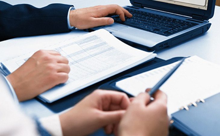 Corporate & Personal Tax Services