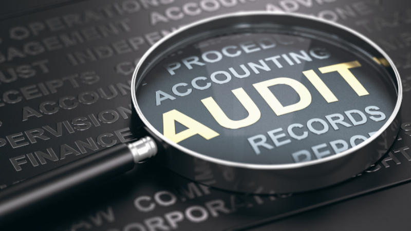 When to Consider Audit Services