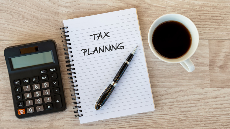 How Individuals and Business Benefit from Tax Planning