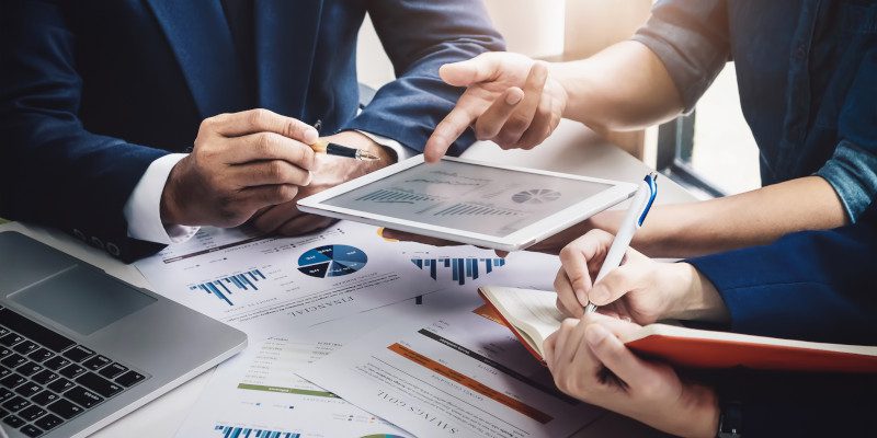 Audit Services in Mission, British Columbia