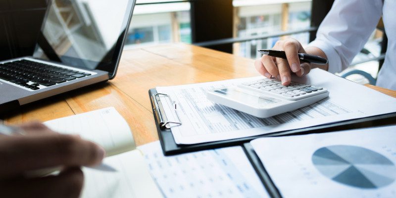 Corporate Tax in Abbotsford, British Columbia