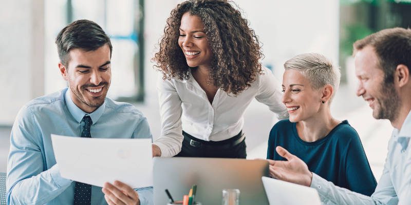 CFO Services in Vancouver, British Columbia