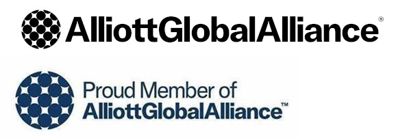 ALLIOTT Illiot logo